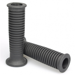 Ariete  Χειρολαβές BMW 02624/L Θερμαινόμενες 125mm Ariete  Χειρολαβές BMW 02624/L Θερμαινόμενες 125mm